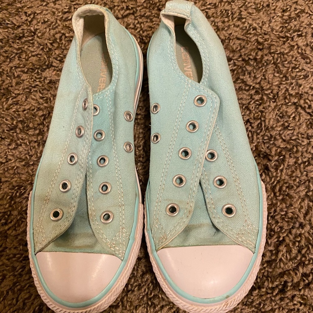 Converse